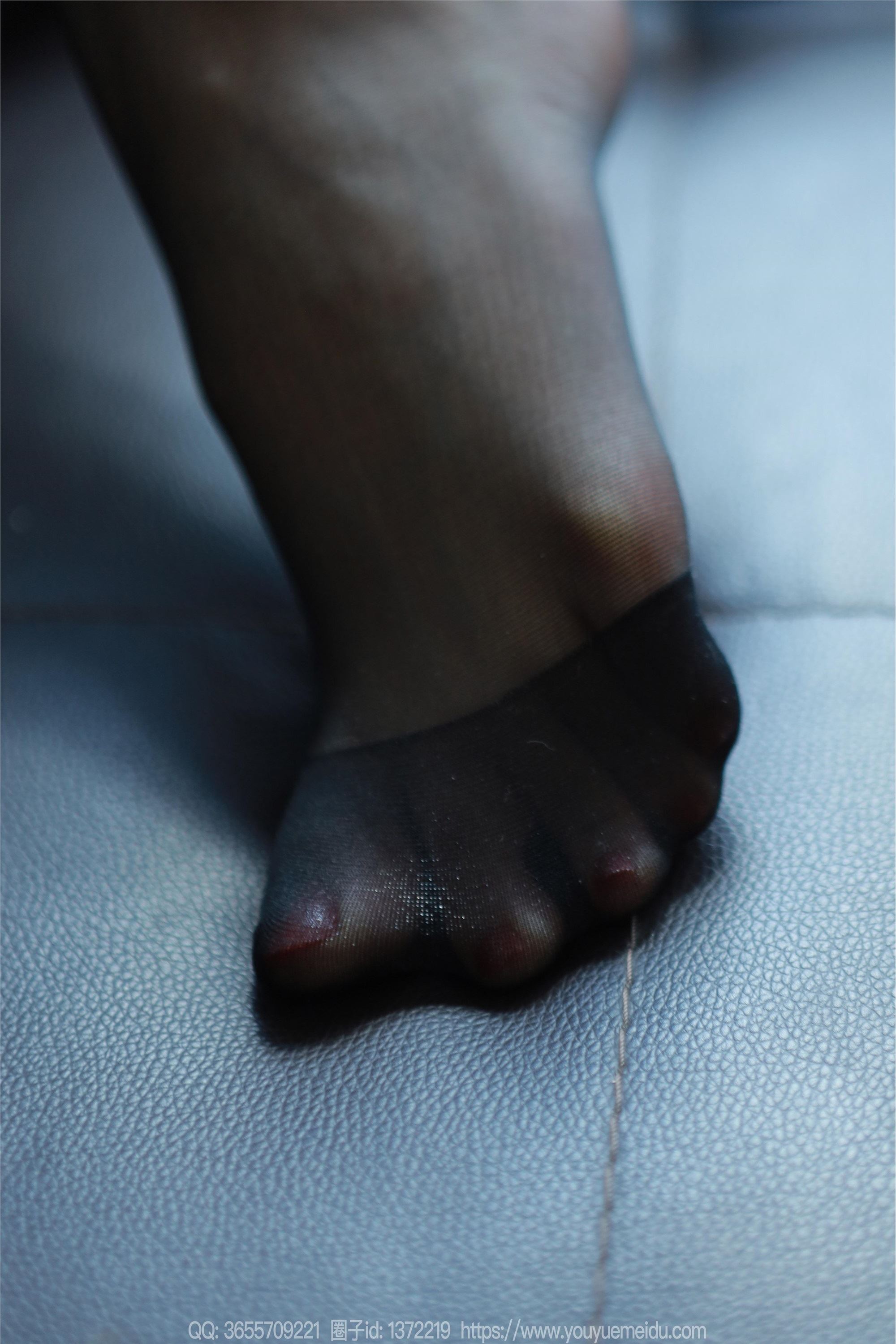 IESS异思趣向  2024.08.27 丝享家 1830 团团《黑丝JK》